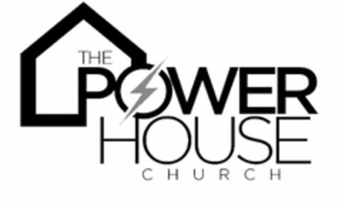 THE POWER HOUSE CHURCH Logo (USPTO, 06.01.2020)