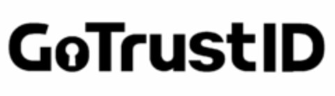 GOTRUSTID Logo (USPTO, 08.01.2020)