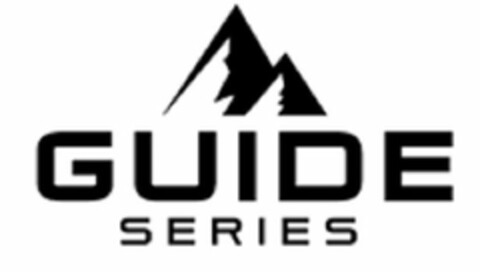 GUIDE SERIES Logo (USPTO, 18.03.2020)