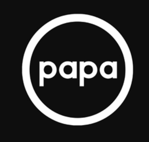 PAPA Logo (USPTO, 25.03.2020)