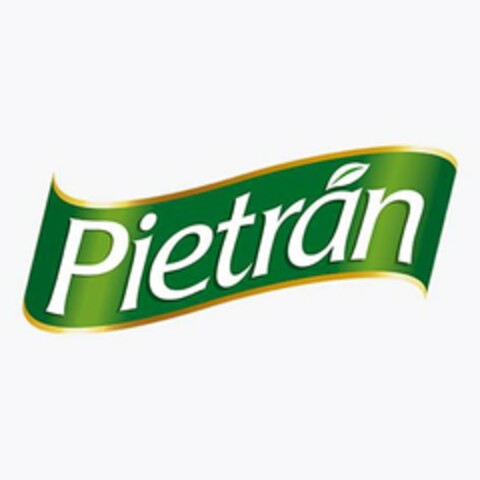 PIETRÁN Logo (USPTO, 30.03.2020)