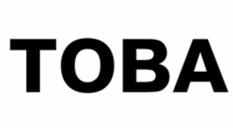 TOBA Logo (USPTO, 23.04.2020)