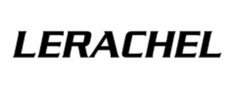 LERACHEL Logo (USPTO, 07.05.2020)