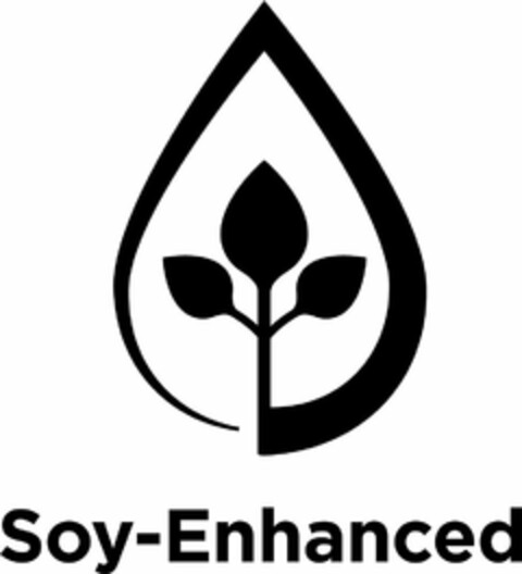 SOY-ENHANCED Logo (USPTO, 11.05.2020)