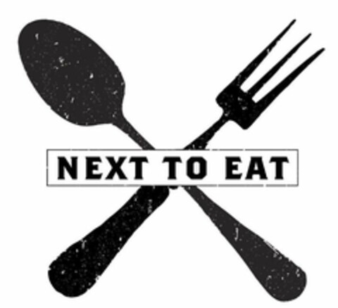 NEXT TO EAT Logo (USPTO, 14.05.2020)