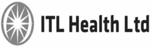 ITL HEALTH LTD Logo (USPTO, 05/26/2020)