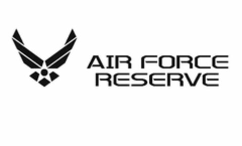 AIR FORCE RESERVE Logo (USPTO, 27.05.2020)