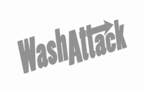 WASHATTACK Logo (USPTO, 19.06.2020)