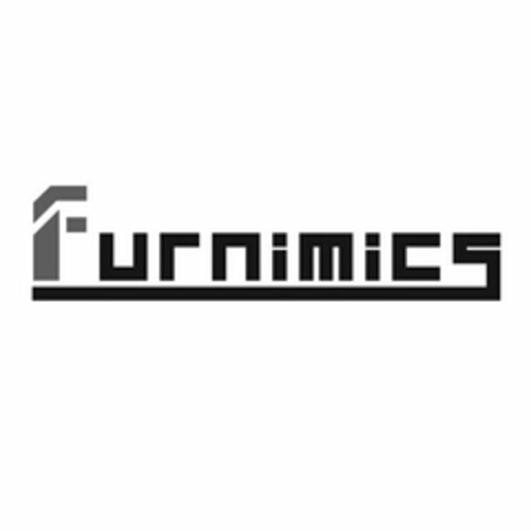 FURNIMICS Logo (USPTO, 20.06.2020)