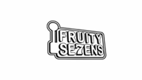 FRUITY SE7ENS Logo (USPTO, 26.06.2020)