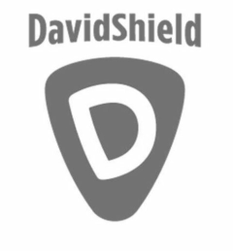 D DAVIDSHIELD Logo (USPTO, 10.08.2020)