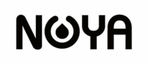 NOYA Logo (USPTO, 11.08.2020)