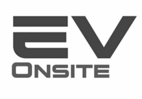 EV ONSITE Logo (USPTO, 12.08.2020)