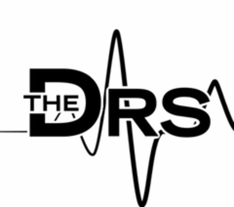 THE DRS Logo (USPTO, 08/24/2020)