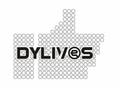DYLIVES Logo (USPTO, 12.09.2020)