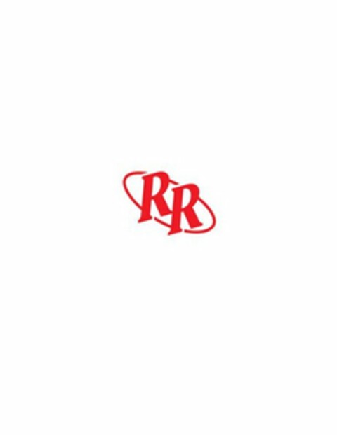 RR Logo (USPTO, 12.01.2009)