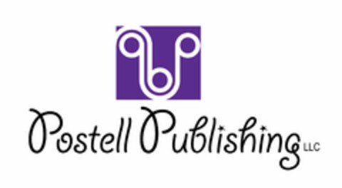 QBP POSTELL PUBLISHING LLC Logo (USPTO, 31.10.2009)