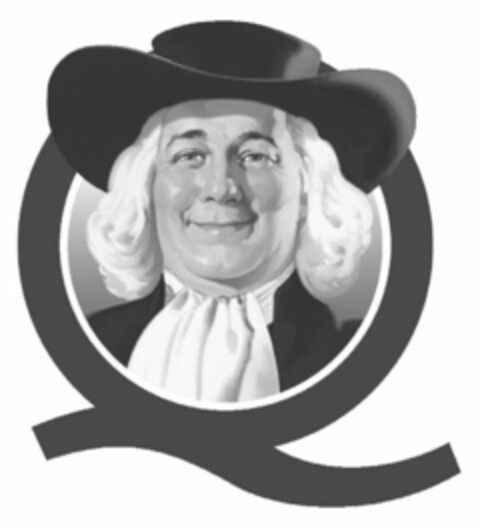 Q Logo (USPTO, 11/06/2009)