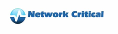 NETWORK CRITICAL Logo (USPTO, 11/06/2009)