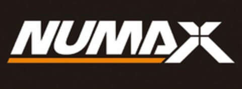 NUMAX Logo (USPTO, 19.11.2009)