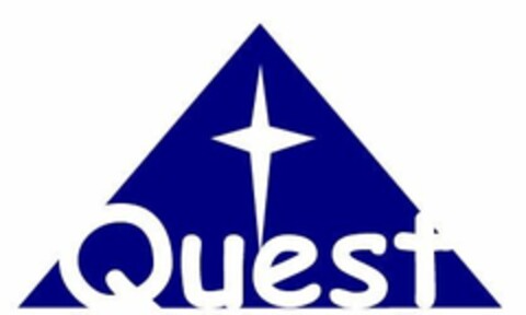 QUEST Logo (USPTO, 14.01.2010)