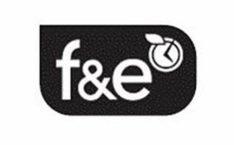 F&E Logo (USPTO, 29.04.2010)