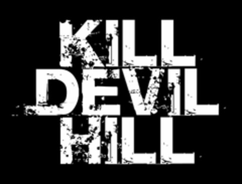 KILL DEVIL HILL Logo (USPTO, 02.08.2010)