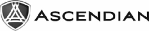 A ASCENDIAN Logo (USPTO, 10/15/2010)