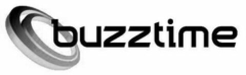 BUZZTIME Logo (USPTO, 02.11.2010)