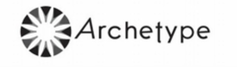 ARCHETYPE Logo (USPTO, 10.11.2010)