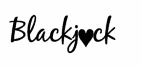 BLACKJCK Logo (USPTO, 01/13/2011)