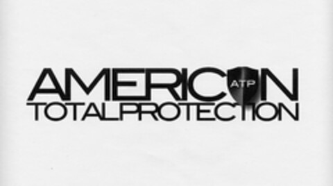 AMERICAN TOTAL PROTECTION ATP Logo (USPTO, 02/24/2011)