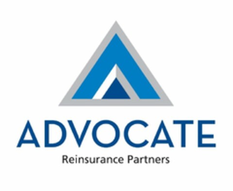 ADVOCATE REINSURANCE PARTNERS Logo (USPTO, 21.03.2011)