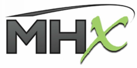 MHX Logo (USPTO, 04/18/2011)