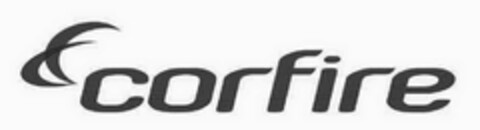 CF CORFIRE Logo (USPTO, 20.04.2011)