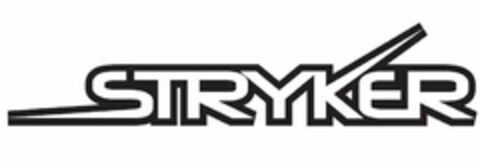 STRYKER Logo (USPTO, 05/20/2011)