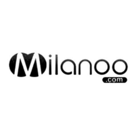 MILANOO.COM Logo (USPTO, 20.05.2011)