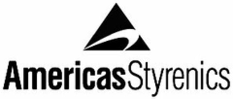 AMERICASSTYRENICS Logo (USPTO, 06.07.2011)