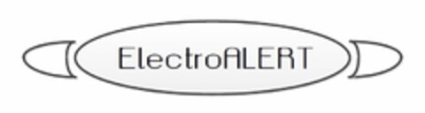 ELECTROALERT Logo (USPTO, 08/18/2011)