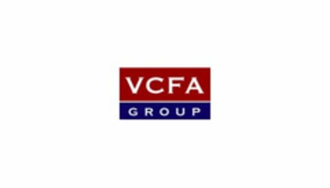 VCFA GROUP Logo (USPTO, 23.08.2011)