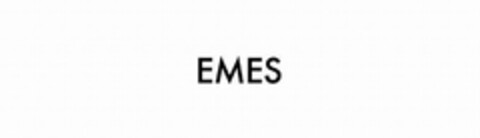 EMES Logo (USPTO, 24.08.2011)