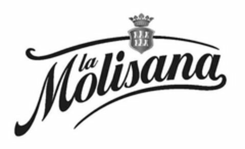 LA MOLISANA Logo (USPTO, 02.09.2011)
