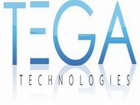 TEGA TECHNOLOGIES Logo (USPTO, 16.09.2011)