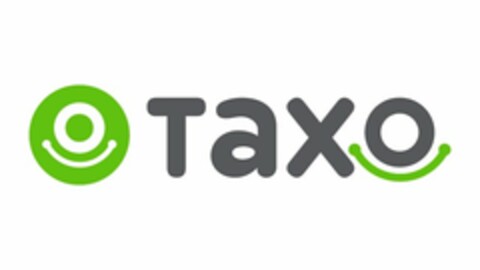 TAXO Logo (USPTO, 30.09.2011)