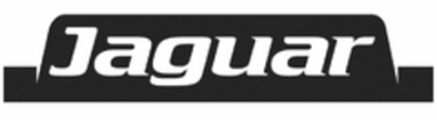 JAGUAR Logo (USPTO, 01.11.2011)