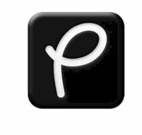 P Logo (USPTO, 08.11.2011)