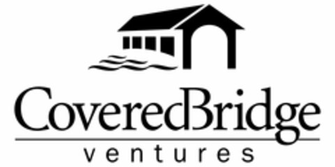 COVEREDBRIDGE VENTURES Logo (USPTO, 12/05/2011)