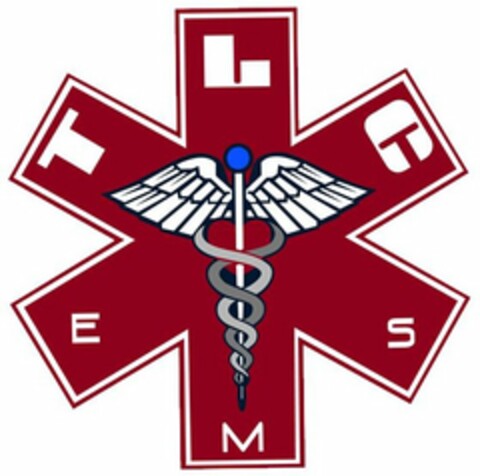 TLC EMS Logo (USPTO, 12/21/2011)