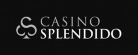 CS CASINO SPLENDIDO Logo (USPTO, 12/22/2011)