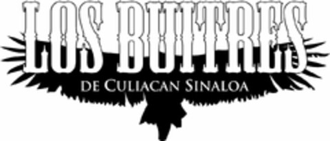 LOS BUITRES DE CULIACAN SINALOA Logo (USPTO, 10.01.2012)